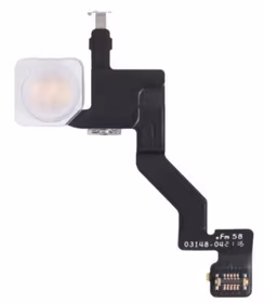 Lanksčioji jungtis skirta iPhone 13 blykstės naudota ORG