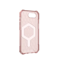 UAG Essential Armor Magnetinis dėklas telefonui iPhone 16e - rožinis