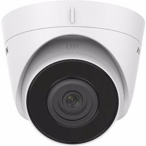 Hikvision DS-2CD1321-I – 2 MP lauko kupolinė IP apsaugos kamera, 2,8 mm