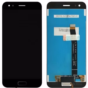 LCD Display Compatible With Asus Zenfone 4 ZE554KL Black HQ