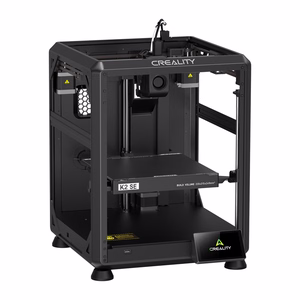 CREALITY K2 SE Combo 3D spausdintuvas