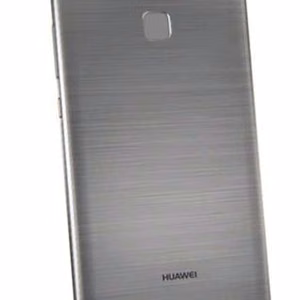 Galinis dangtelis Huawei P9 Plus Quartz Grey originalus (naudotas Grade B)