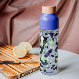 Quokka Ice Ecozen gertuvė, 840 ml, Ryškios dėmės