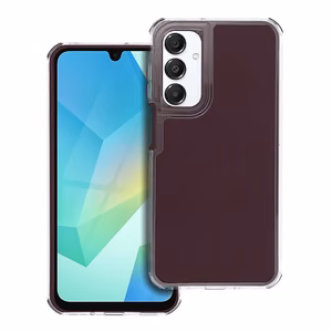 Чехол для Samsung A16 5G / A16 4G Matrix фиолетовый