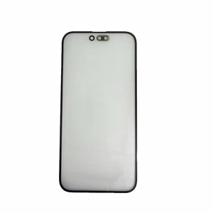 Glass LCD + OCA for iPhone 13 Pro Max