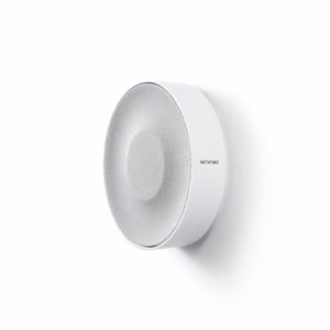 Netatmo NA-NIS01 Belaidė sirena Vidaus Balta