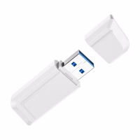 HOCO USB atmintukas USB A UD11 64GB USB3.0