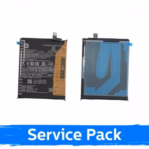 Battery Compatible With Xiaomi Poco F3 / Mi 11i BM4Y (Service Pack)