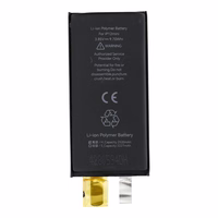 JCID Baterija without BMS iPhone 12 Mini (didelė talpa)