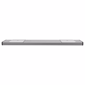 Yeelight spintos apšvietimas sidabrinis 20cm 2700K