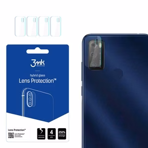 Alcatel 1S 2021 - 3mk Lens Protection