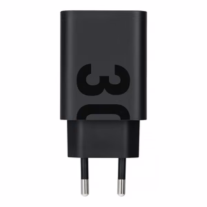 LENOVO (MOTOROLA) original charger Type C 30W MC309 black bulk