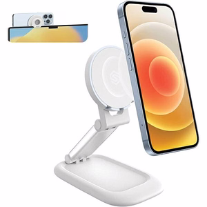 SODI BM310 индукционная подставка с MagSafe - белый