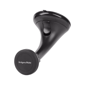 Kruger&Matz KM1364 universalus magnetinis laikiklis prie stiklo