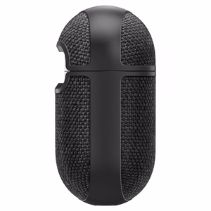 Spigen Urban Fit Dėklas AirPods 4 - Juodas