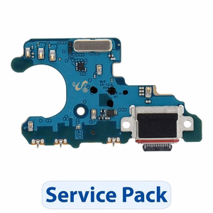 ServicePack įkrovimo plokštė SAMSUNG Note 10 N970F GH96-12781A