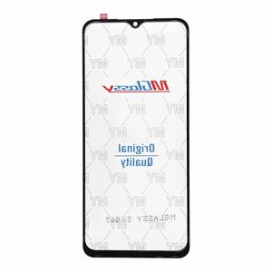 MUSTTBY priekinis stiklas + OCA SAMSUNG m13