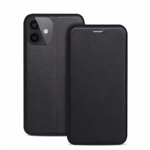 Чехол Book Elegance Huawei P30 Lite чёрный