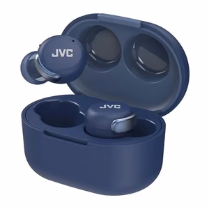 Belaidės ausinės TWS JVC HA-A30T-A-U mėlynos