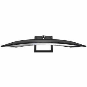 Philips E Line 322E1C/00 LED display 80 cm (31.5") 1920 x 1080 pikseliai „Full HD“ LCD Juoda