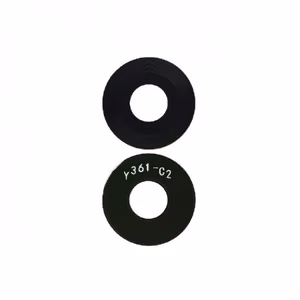 Galinės kameros stikliukas skirtas OnePlus Nord CE 2 5G galinės kameros stikliukas (2vnt)