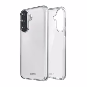 SBS Skinny Cover Samsung Galaxy A37 - прозрачный