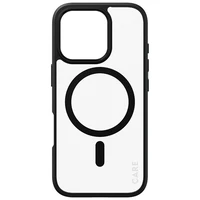 CARE by PanzerGlass Flagship Urban dėklas telefonui iPhone 16 Pro 6.3" Magnetinis 1358
