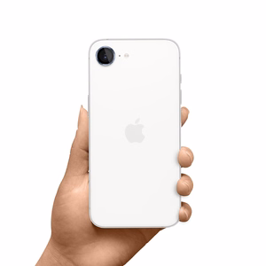 3mk Lens Protection Pro Grūdintas stiklas iPhone 16e - mėlynas