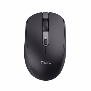 Trust Ozaa pelė biurui dešiniarankė RF belaidė + Bluetooth optinė 3200 DPI