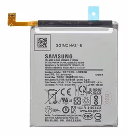 Akumuliatorius ORG Samsung G770F S10 Lite 4500mAh EB-BA907ABY