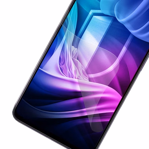Vivo Y39 5G - 3mk Silky Matt Pro