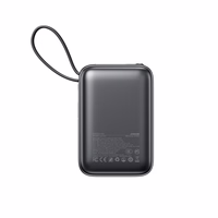 Joyroom JR-PBF29 20000mAh 22.5W Powerbank with Double Laidas - juodas