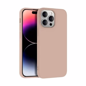 Dėklas X-Level Dynamic Samsung S918 S23 Ultra 5G šviesiai rožinis