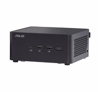 ASUS NUC 14 Pro RNUC14RVHU700002I UCFF Juoda 155H