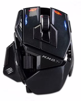 Mad Catz M.M.O. 7+ pelė