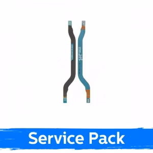 Lanksčioji jungtis skirta Samsung G996 S21 Plus pagrindinė ryšio  / FRC (Service Pack)