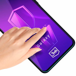Закалённое стекло 3mk Hard Glass Samsung A165 A16 4G/A166 A16 5G/A175 A17 4G/A176 A17 5G