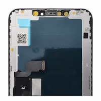 JK LCD ekranas IPHONE XS MAX FullHD Incell