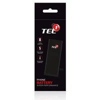 Tel1 Battery for Iphone 8 2200mAh Li-poly