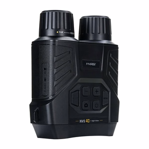 FNIRSI NVS-40 digital night vision device with 4K HD recording