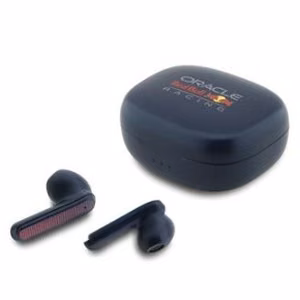 Bluetooth laisvų rankų įranga Red Bull RBBEMIATP20POWRV TWS mėlyna