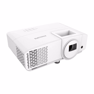 Phillips PR-860 1080p projektorius (baltas)