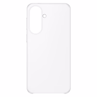 "Samsung" skaidrus dėklas, skirtas "Samsung Galaxy A57 5G" - skaidrus