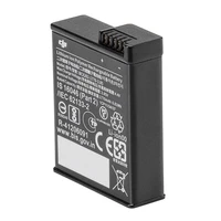 DJI Osmo Action 3 ekstremali baterija