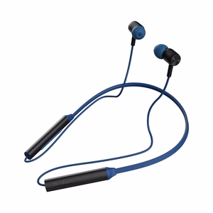 Xiaomi SonicBass 2 belaidės ausinės, mėlynos