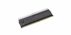 Goodram IRDM RGB DDR5 IRG-64D5L32S/32GDC atminties modulis 32 GB 2 x 16 GB 6400 MHz