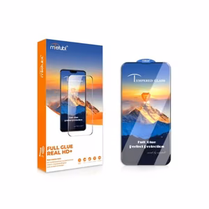 Ekrano apsauga "Perfect 5D" Apple iPhone 17 Pro Max (Bulk)