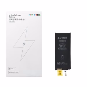 JCID Baterija without BMS iPhone SE3 2022 (didelė talpa)