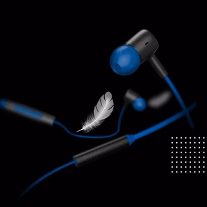 Xiaomi SonicBass 2 belaidės ausinės, mėlynos