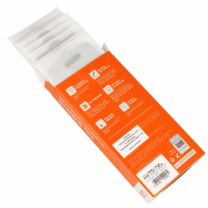 Borofone grūdintas stiklas TG12 pilnas ekranas 5D Iphone 12 Pro Max - 10 vienetų